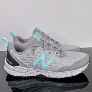 New Balance Women's Nitrel V3 New - 8